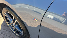 BMW 1 Series 118i [136] M Sport 5dr Petrol Hatchback